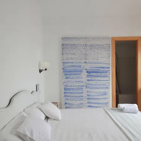 Apartman 3. Marybeach *