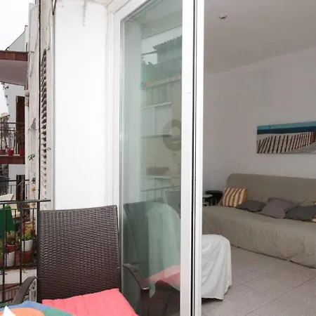 Apartman 3. Marybeach
