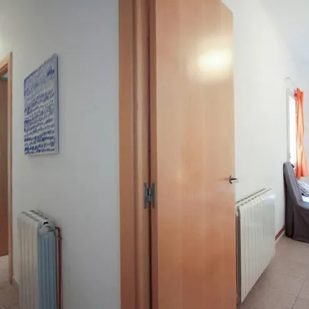 3. Marybeach Apartman *