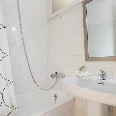 3. Marybeach Apartman
